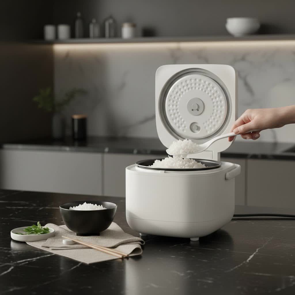 Master the Art: How to Steam Vegetables While Cooking Rice