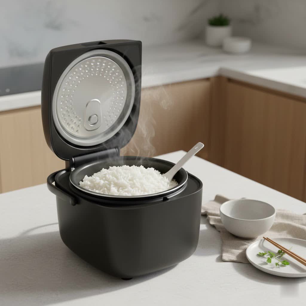 Induction Heating (IH) vs. Pressure IH: Unraveling the Science of Perfect Rice