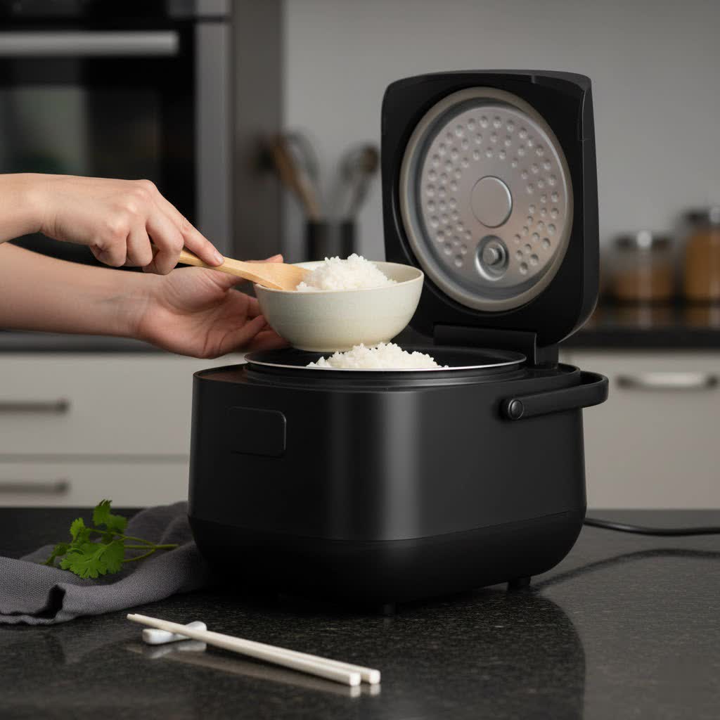 How to Deep Clean Your Rice Cooker Heating Plate: A Comprehensive Guide