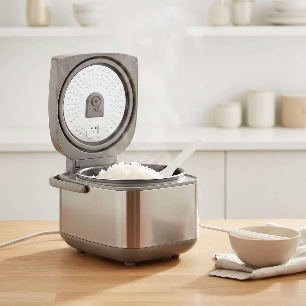How to Responsibly Recycle Your Old Broken Rice Cooker