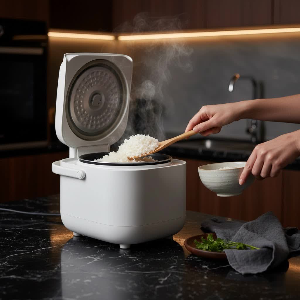 Plastic vs. Metal Steam Baskets: Which Is Safer for Your Health?
