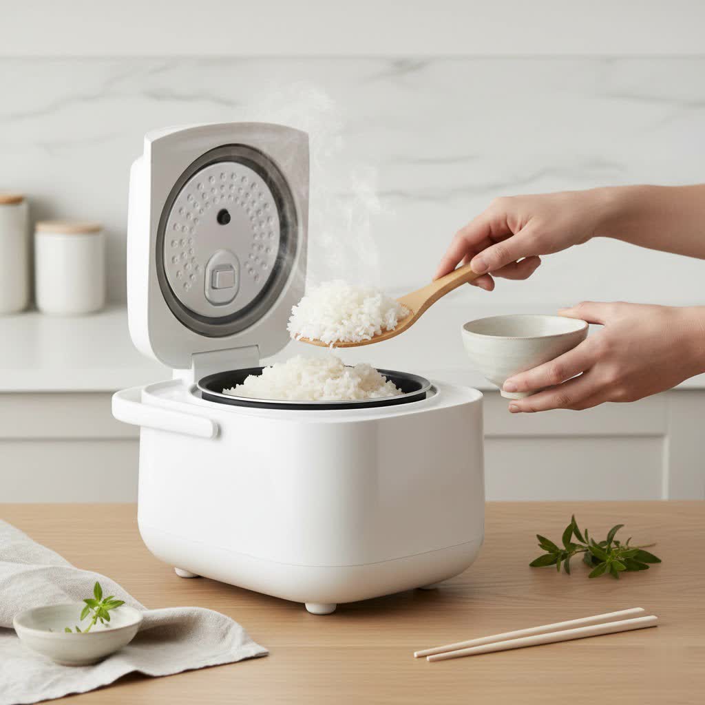 Cuckoo vs. Zojirushi: A Definitive Rice Cooker Showdown