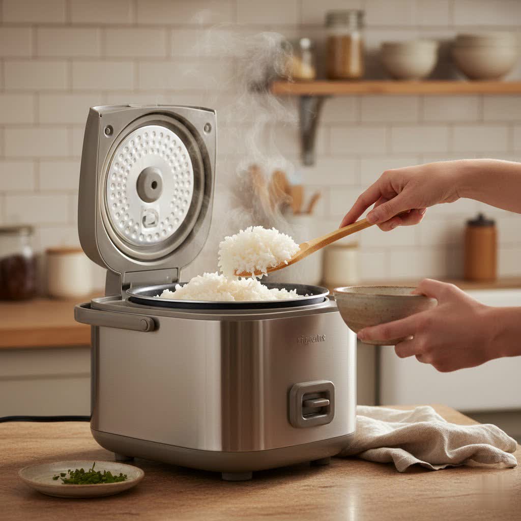 Tiger JBV-A10U Micom Rice Cooker Review: Is it Your Next Kitchen Essential?