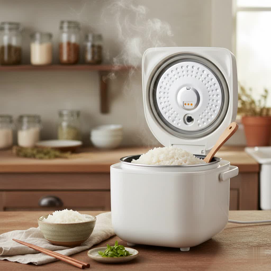 How to Reheat Cold Rice: Restore Freshness and Flavor