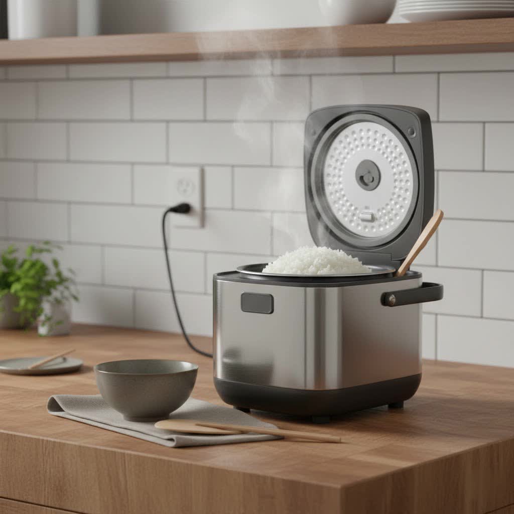 Mastering Culinary Arts: A Comprehensive Review of the Tefal RK8121 Multicooker (45 Programs)