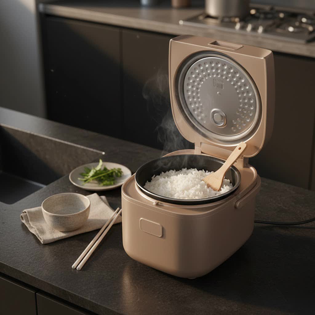 The Aroma Professional Plus Rice Cooker: A Comprehensive Review