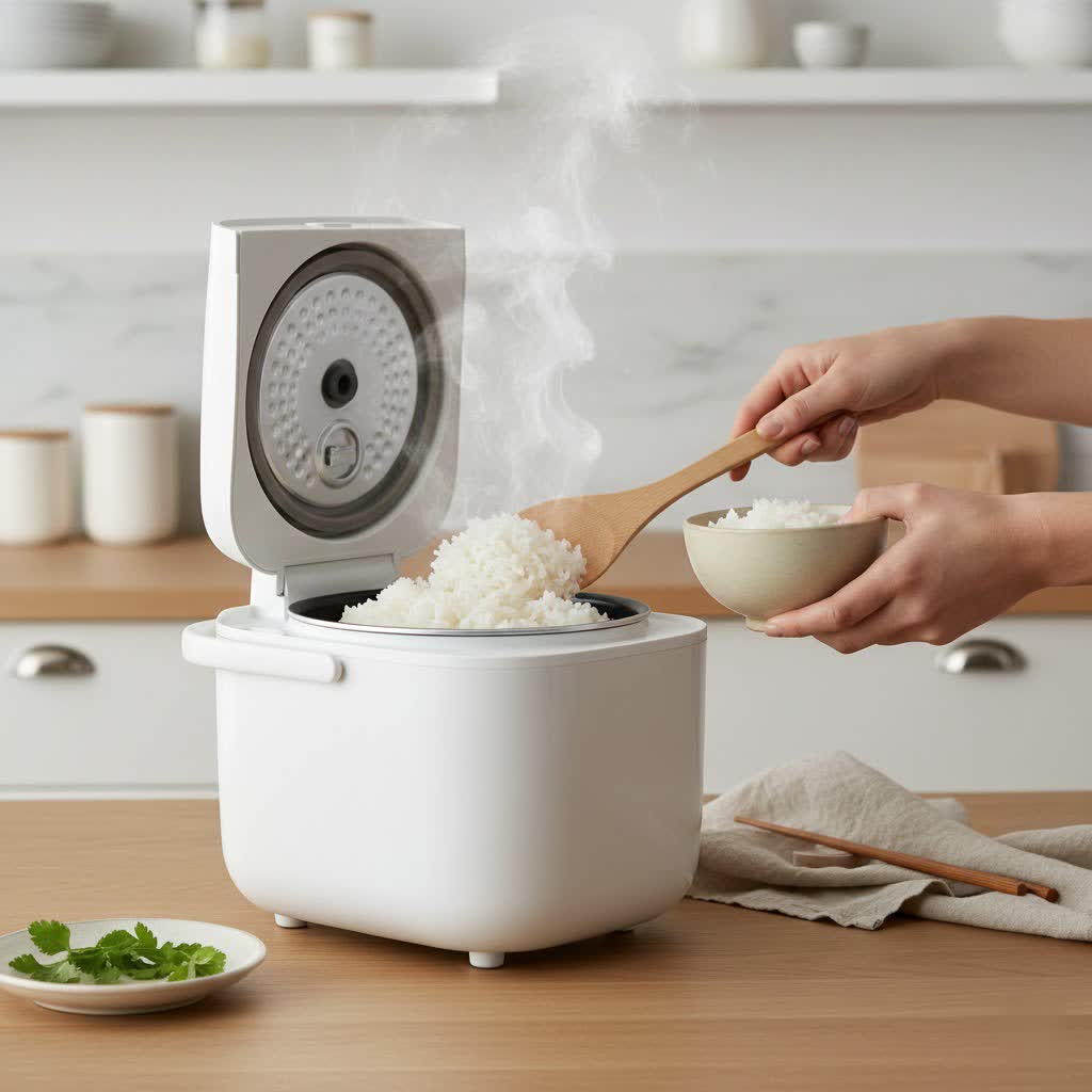 The Ultimate Guide: How to Prevent Rice from Sticking to the Bottom