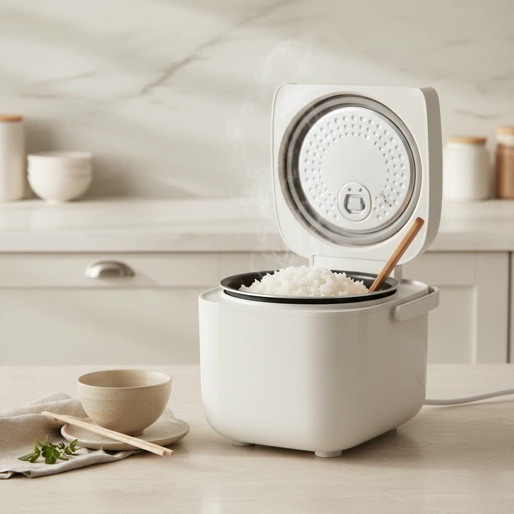 Perfectly Cooked Pasta: Your Guide to the Rice Cooker Method
