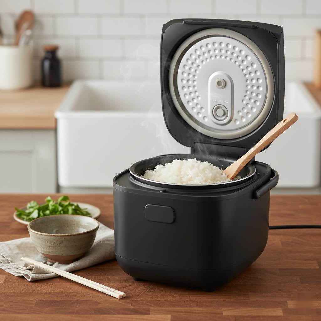 Rosewill RHRC-13001 Digital Cooker Review: An In-Depth Look