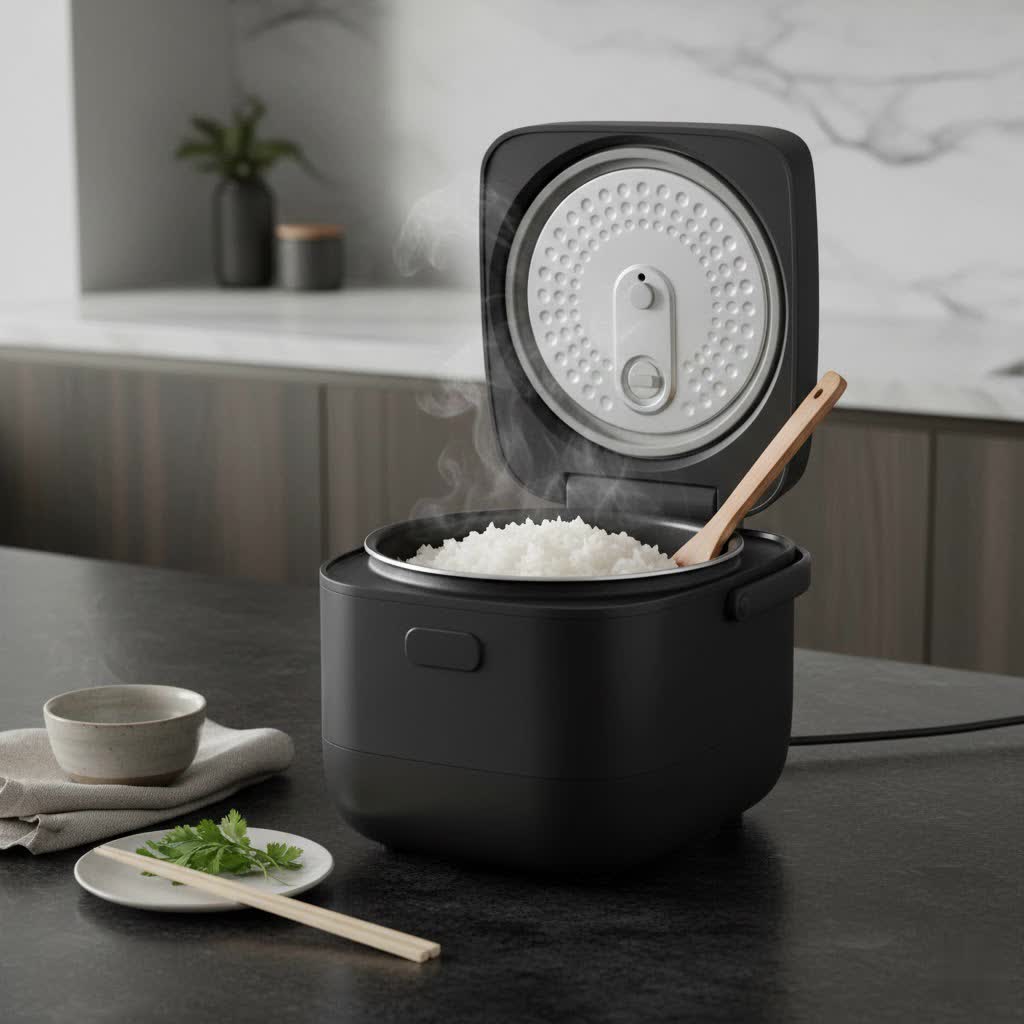 Best Gifts for Foodies: Unleashing Culinary Perfection with Premium Rice Cookers