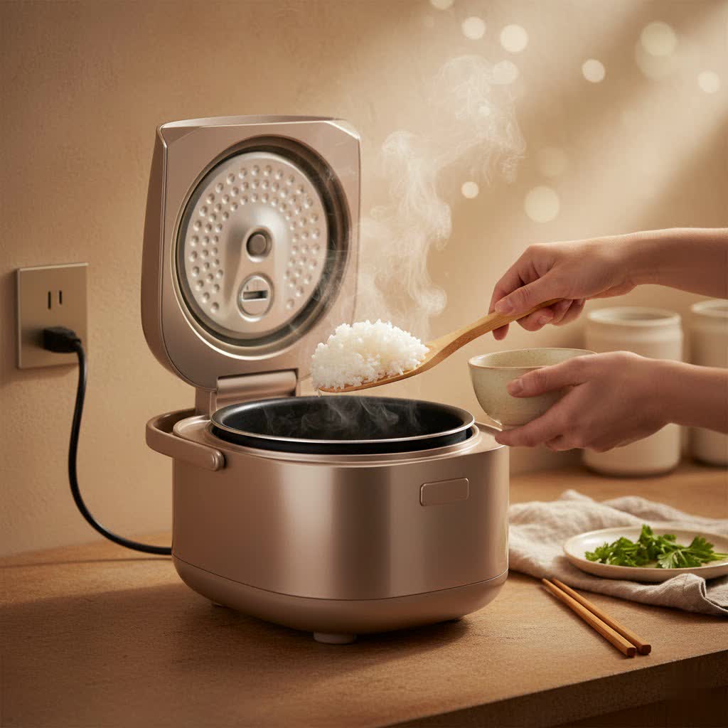 Hamilton Beach Digital Simplicity Cooker Review: Effortless Meals at Your Fingertips