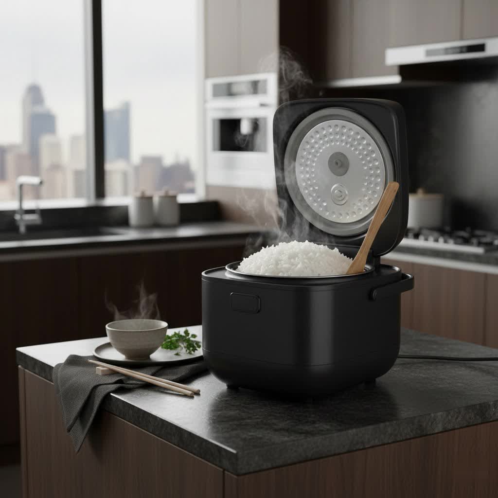 The Ultimate Guide to the Best Commercial Rice Cookers for Restaurants